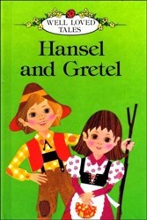 Hansel and Gretel
