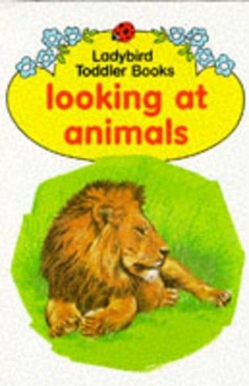 Looking at Animals