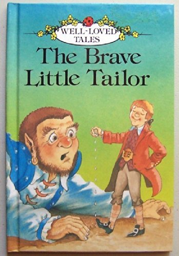 Brave Little Tailor