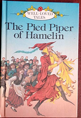 The Pied Piper of Hamelin