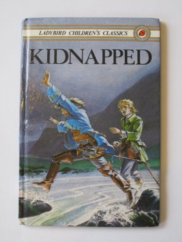 Kidnapped