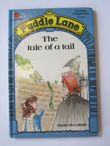 The Tale of a Tail