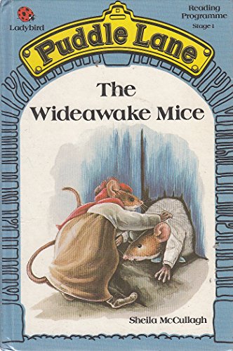 The Wideawake Mice