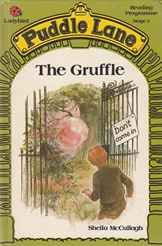 The Gruffle