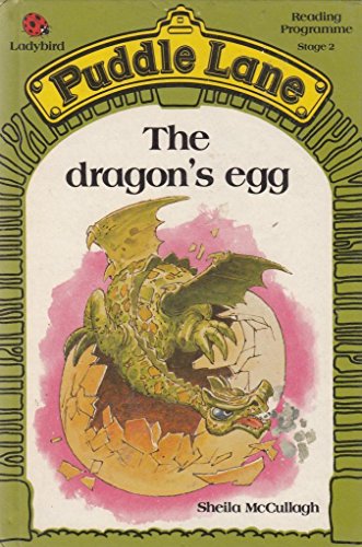 The Dragon's Egg