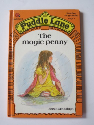 The Magic Penny