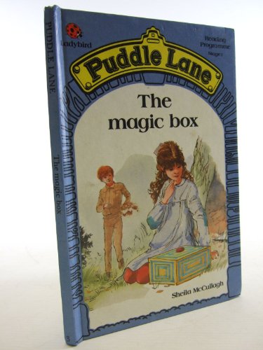 The Magic Box