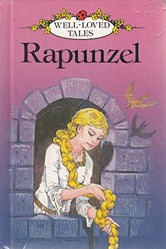 Rapunzel