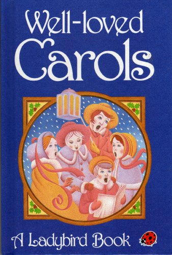 Well-loved Carols