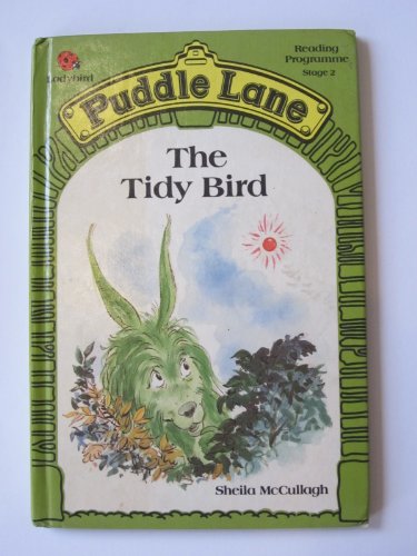 The Tidy Bird