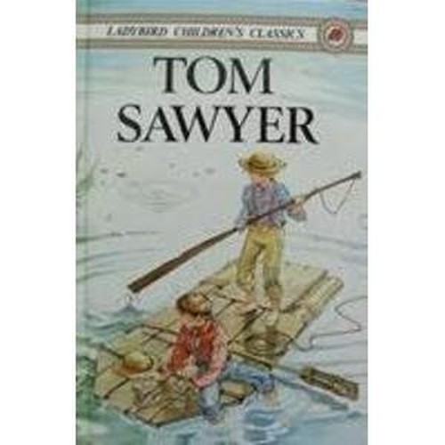 Tom Sawyer