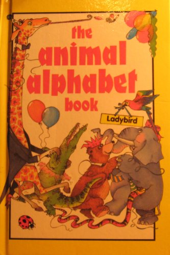 The Animal Alphabet