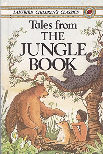 Jungle Book