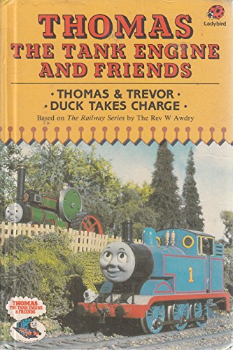 Thomas and Trevor