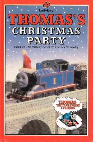 Thomas' Christmas Party