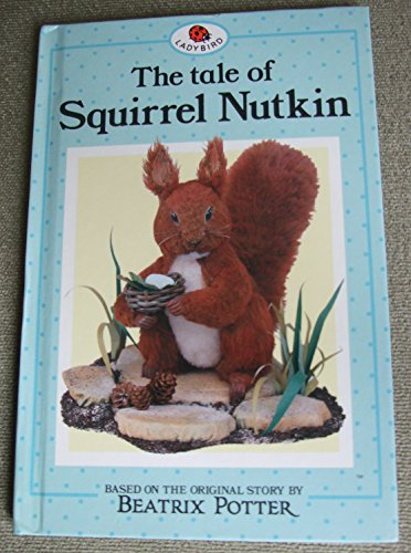 The Tale of Squirrel Nutkin