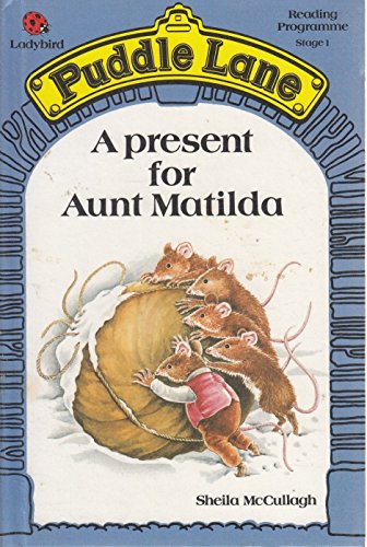 A Present for Aunt Matilda
