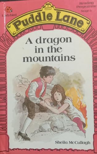 A Dragon in the Mountains