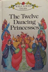 The Twelve Dancing Princesses