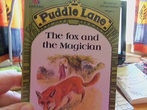 The Fox and the Magician