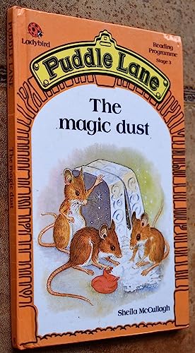 The Magic Dust