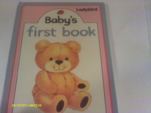 Baby's First Book