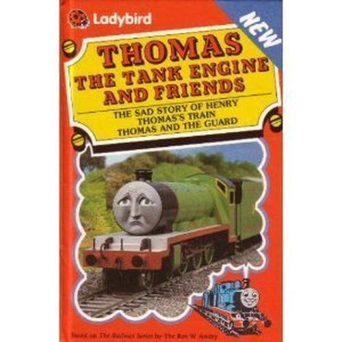 The Sad Story of Henry