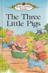 The Three Little Pigs