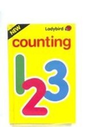 My First Learning Book:Counting