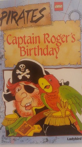 Captain Roger's Birthday