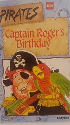 Captain Roger's Birthday