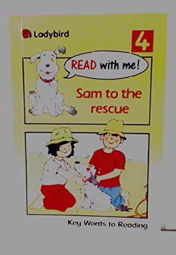 Sam to the Rescue