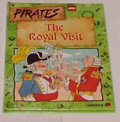 The Royal Visit