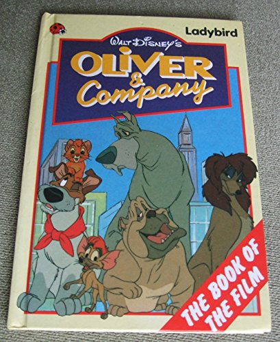 Oliver and Company