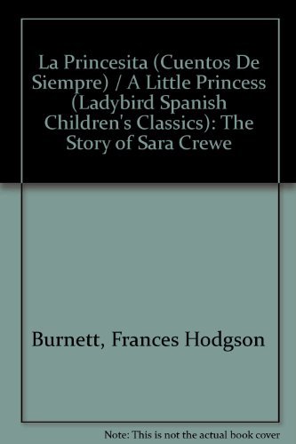 A Little Princess