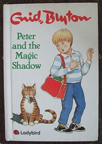 Peter and the Magic Shadow