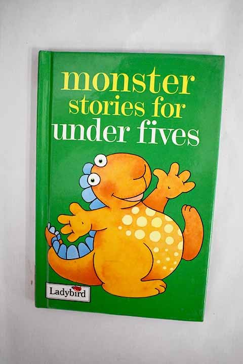 Monster Stories