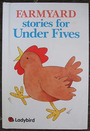 Farmyard Stories