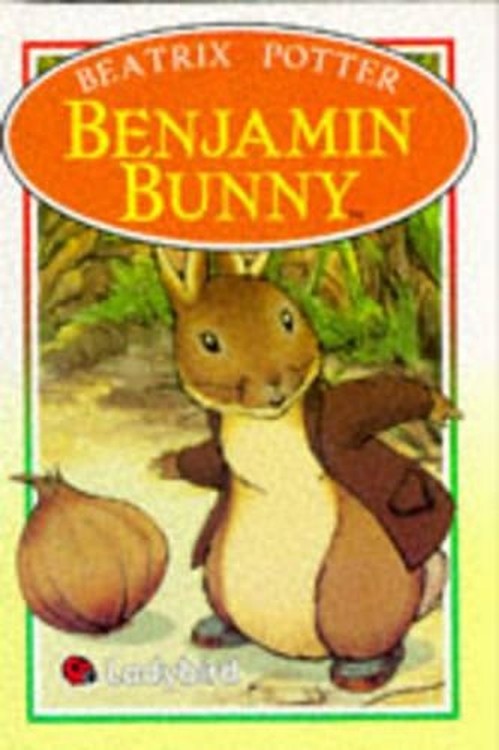 Benjamin Bunny