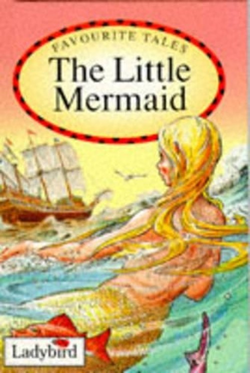 Little Mermaid