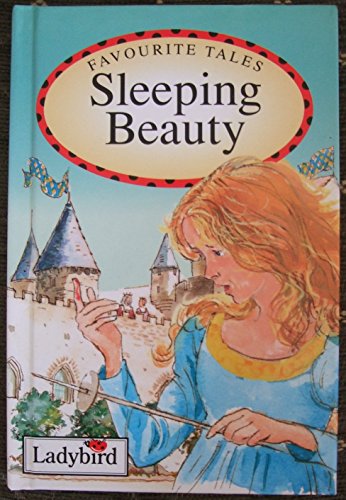 Sleeping Beauty