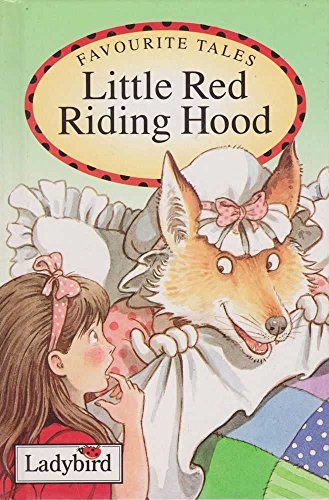 Little Red Riding Hood