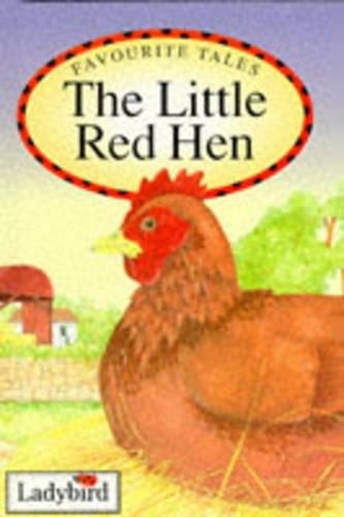 Little Red Hen