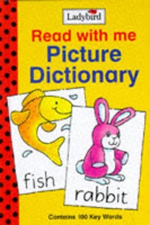 Read With Me!
