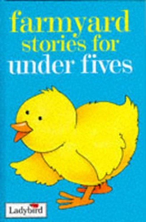 Farmyard Stories