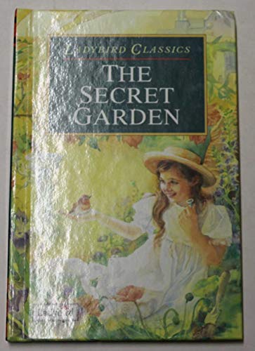 The Secret Garden