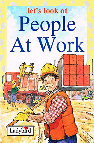 Let's Look at People at Work