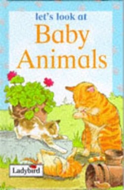 Let's Look at Baby Animals