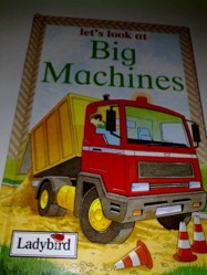 Let's Look at Big Machines
