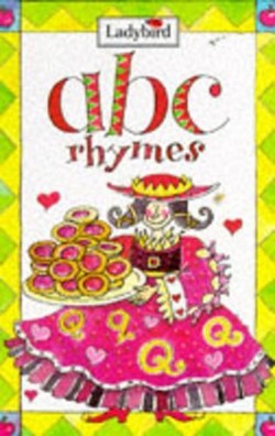 ABC Rhymes